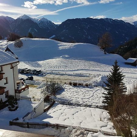 Haus Notburga Otel Serfaus Dış mekan fotoğraf