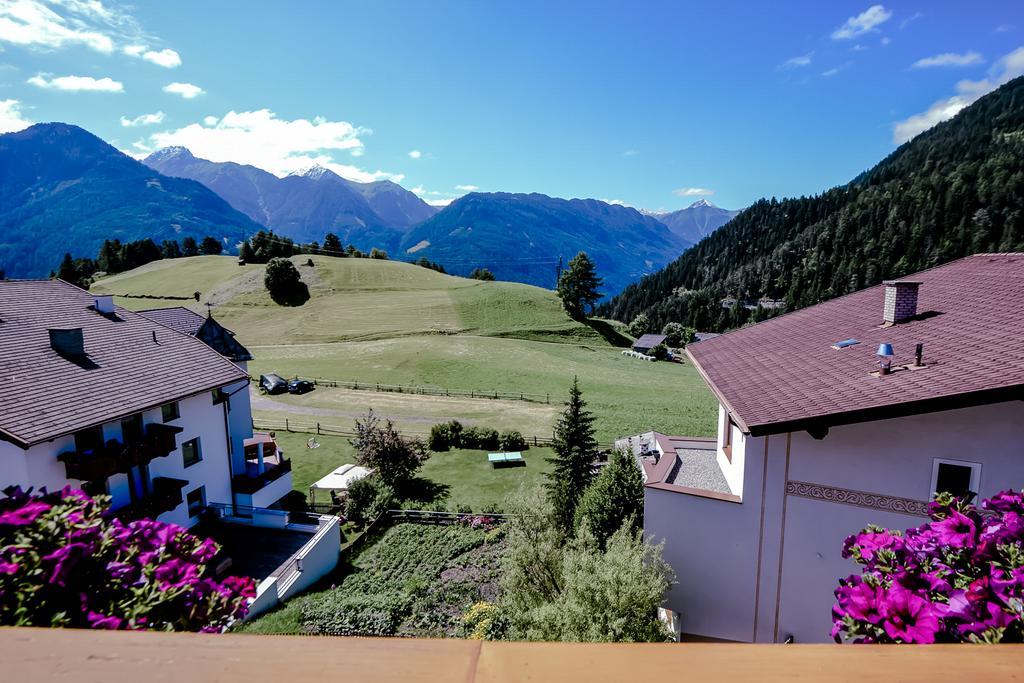 Haus Notburga Otel Serfaus Dış mekan fotoğraf