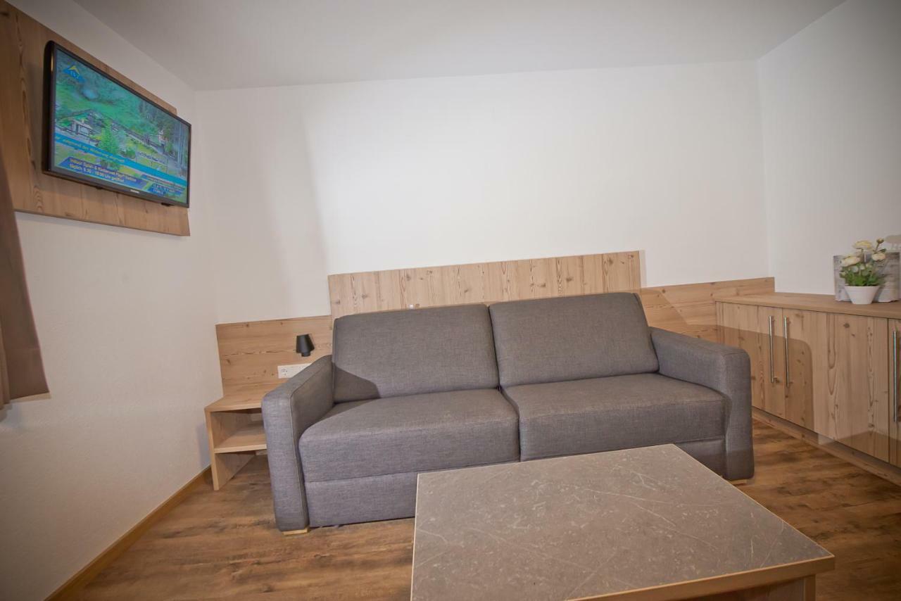 Haus Notburga Otel Serfaus Dış mekan fotoğraf