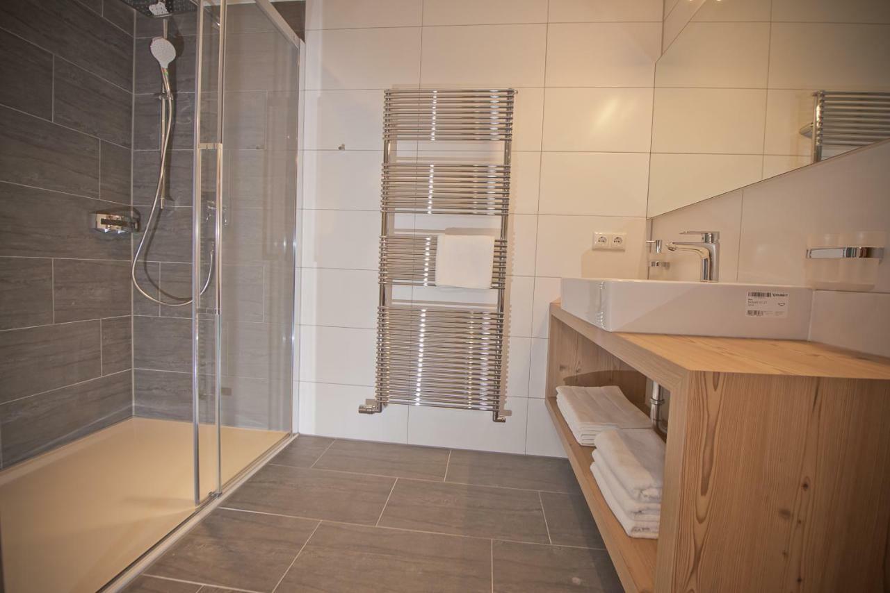 Haus Notburga Otel Serfaus Dış mekan fotoğraf