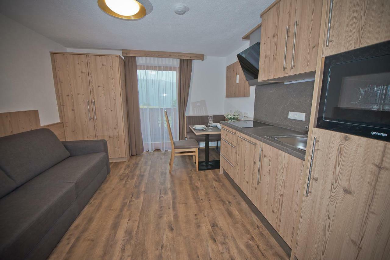 Haus Notburga Otel Serfaus Dış mekan fotoğraf