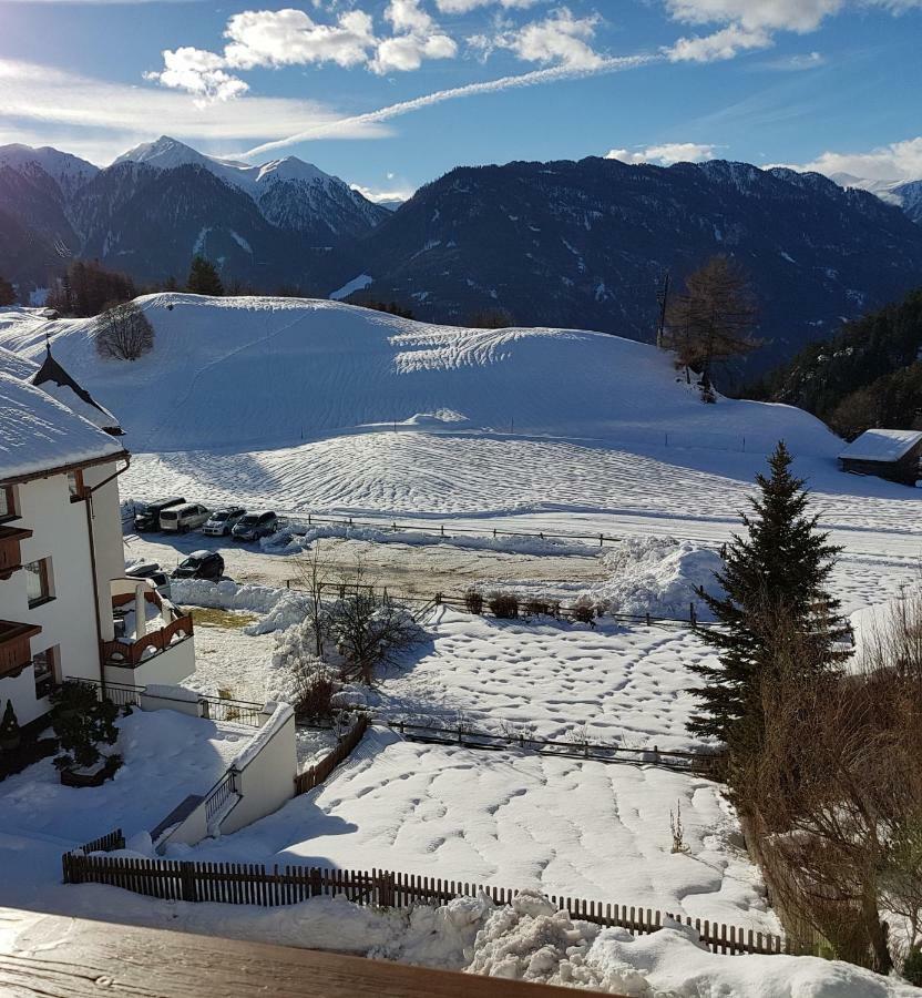 Haus Notburga Otel Serfaus Dış mekan fotoğraf