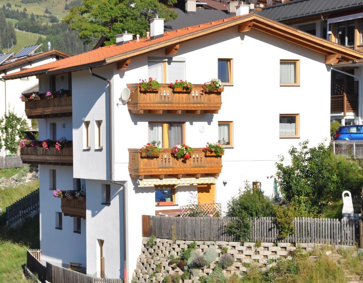 Haus Notburga Otel Serfaus Oda fotoğraf